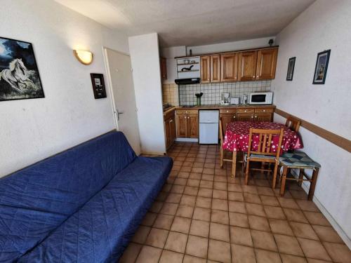 Résidence Grande Bleue - 2 Pièces 4 couchages PORT LEUCATE MAE-4474