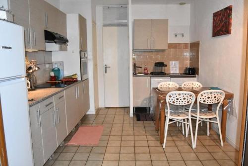 Résidence Hawai 1 - VILLA T2 CABINE MEZZANINE 6 couchages PORT LEUCATE MAE-4914