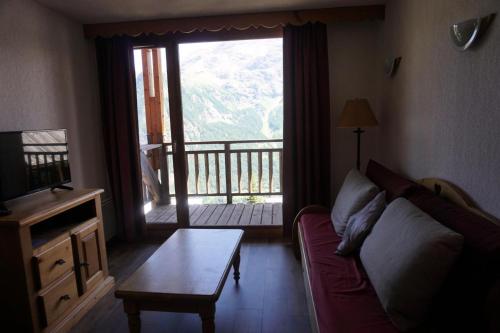 Résidence Cristallines - 2 Pièces cabine 6 personnes MAE-2434