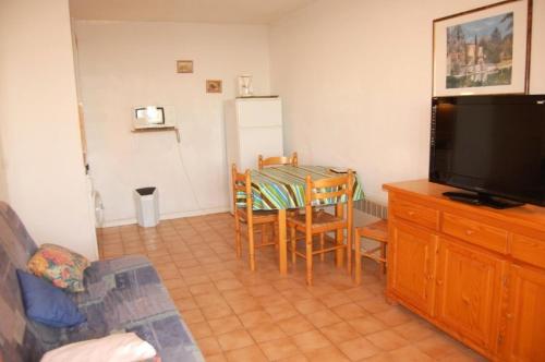 Résidence Grande Bleue - 2 Pièces 4 couchages PORT LEUCATE MAE-5614