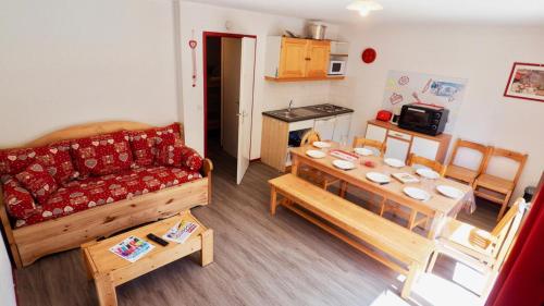Résidence Grand Argentier - 3 Pièces pour 10 Personnes 54