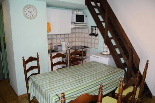 Résidence Les Maisons Du Soleil - VILLA T2 MEZZANINE 4 couchages PORT LEUCATE MAE-5914