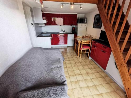 Photo de la galerie de l'établissement Résidence Grande Bleue - VILLA T2 CABINE MEZZANINE 6 couchages PORT LEUCATE MAE-6484, à Port-Leucate