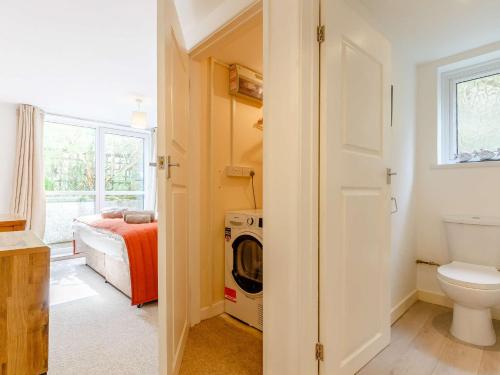 Bilik mandi di 2 Bed in Mevagissey 88402