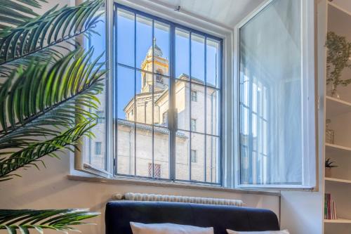 モデナにあるGhirlandina - La casa dell'Estetaのギャラリーの写真