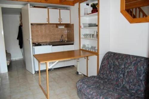 Résidence Hawai 2 - VILLA T1 CAB MEZZ 5 couchages PORT LEUCATE MAE-7374