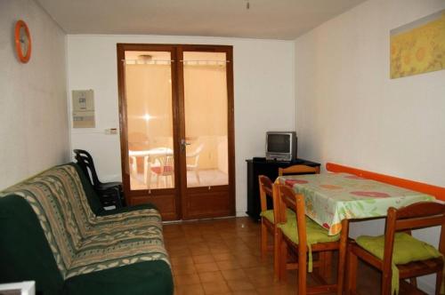 Résidence Grande Bleue - 2 Pièces 4 couchages PORT LEUCATE MAE-7474