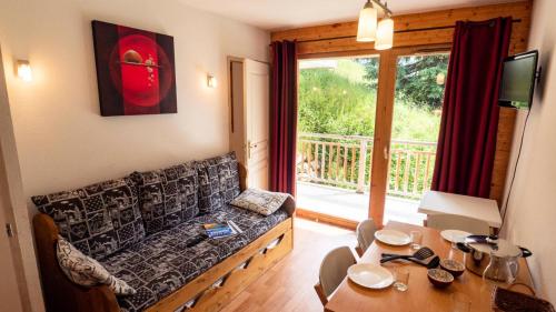Chalet De Florence - 2 Pièces pour 4 Personnes 104