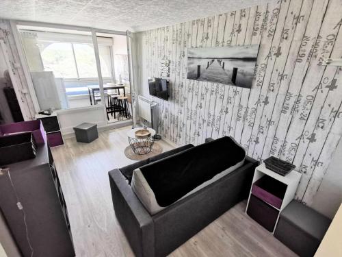 Résidence Les Arenes - Studio pour 4 Personnes 264