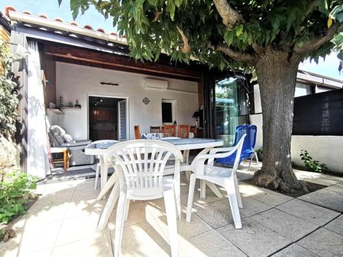 Résidence Les Nautiques Du Golf - Maisons & Villas pour 6 Personnes 494