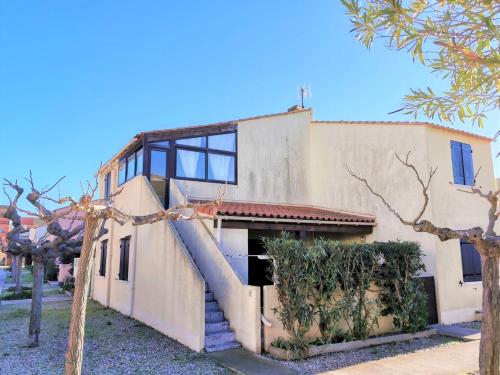 Résidence Maisons Des Sables 1 - Appartement deux pièces mezzanine - 4 personnes - PORT LEUCATE MAE-5564