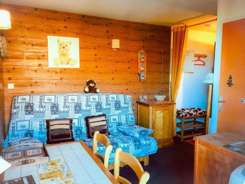 Résidence Meije - Studio pour 2 Personnes 464