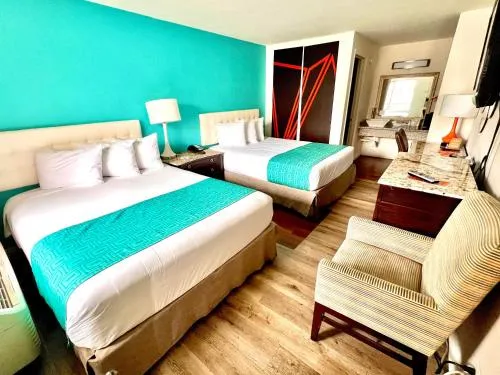 Howard Johnson by Wyndham Downtown Reno in Sparks