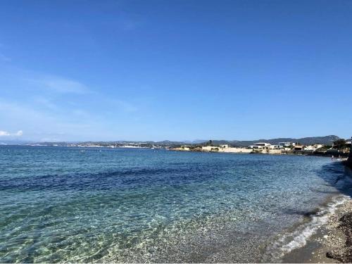 Résidence Courtaude - Superbe maison de 100m2 secteur Rayolet près des plages MAE-7054