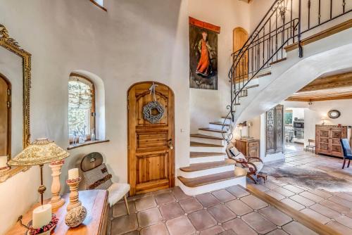 Chalet Alpaga - Chalets pour 12 Personnes MAE-7864