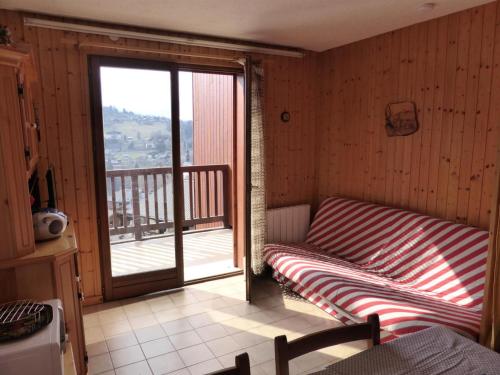 Résidence Les Loges - Loges 11 MAE-4364