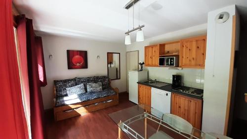 Chalets De Florence - Appartement 3 pieces + coin montagne 6/8 personnes MAE-4334