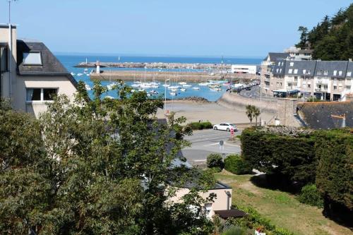 Résidence 527-erquy - 2 Pièces pour 3 Personnes 974