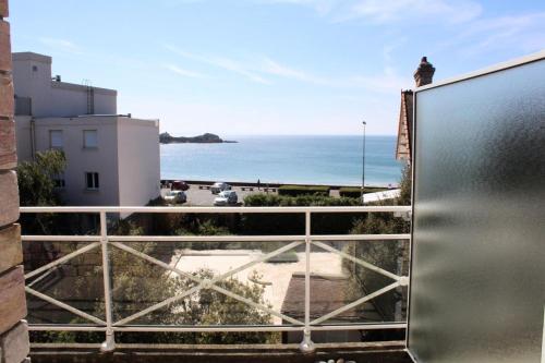 Résidence Balcons De La Mer - 3 Pièces pour 4 Personnes 424