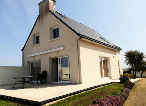 Résidence 657-erquy - Maisons & Villas pour 9 Personnes 514