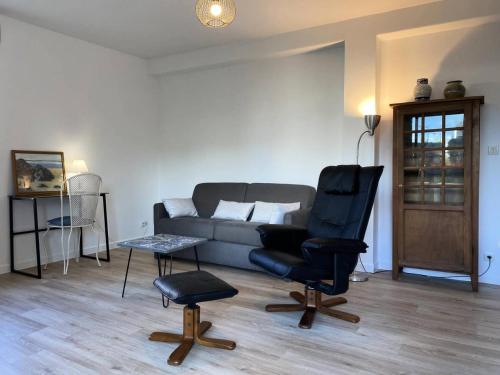 Résidence Beauregard - Studio pour 2 Personnes 724