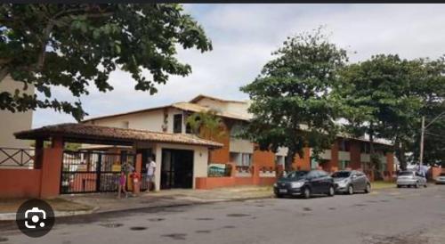 Gallery image of Maresia 7B in Salvador
