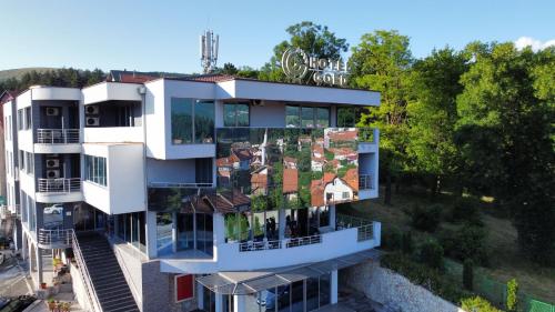 Gallery image of Hotel Gold in Pljevlja