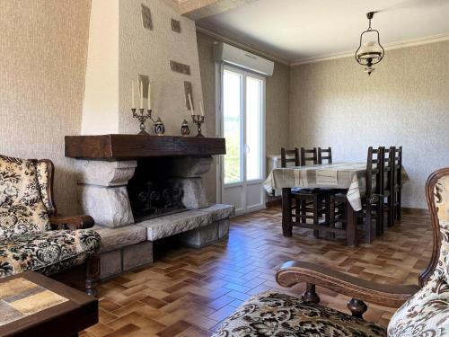 Photo de la galerie de l'établissement Résidence 677-lamballe-armor - Maison de 104m² avec grand jardin clos. MAE-6744, à Pléneuf-Val-André