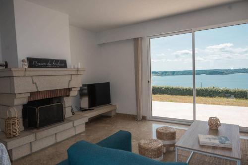 Résidence Ty Ewano-trebeurden - Maisons & Villas pour 10 Personnes 794