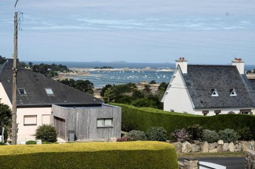 Résidence Ker Diskuiz-bugueles - Maisons & Villas pour 8 Personnes 014