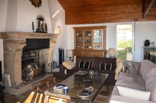 Résidence La Maison De Pors Te-trebeurden - Maisons & Villas pour 8 Personn 254