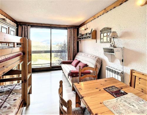 Résidence Phenix - RESIDENCE PHENIX STUDIO POUR 4 PERSONNES MAE-9884