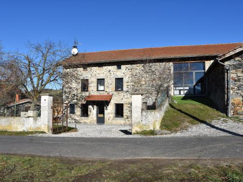 Gîte Retournac, 7 pièces, 15 personnes - FR-1-582-472