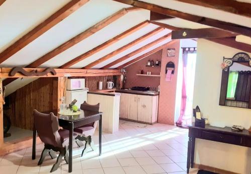 Apartments with parking space Bunica, Senj - 22142