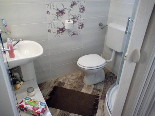 Apartments with parking space Bunica, Senj - 22142