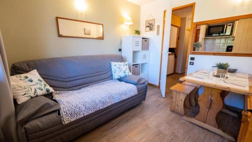 Résidence Melezets - Studio pour 4 Personnes 264