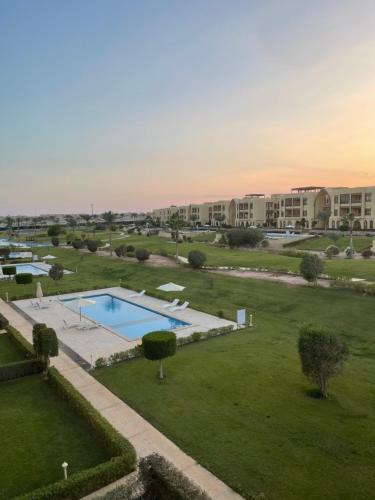 Golf Heights Resort Nabq Bay Sharm Elsheakh