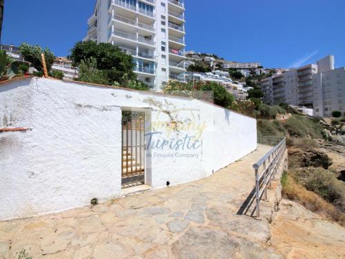 Appartement avec Vue Mer et Piscine Commune