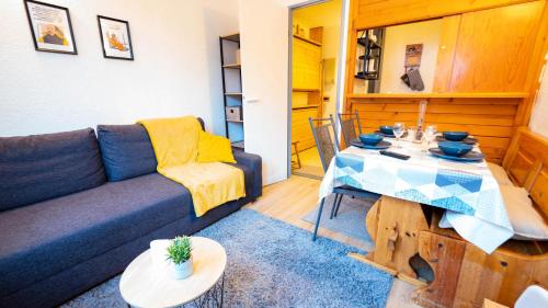 Résidence Thabor - Studio pour 4 Personnes 524