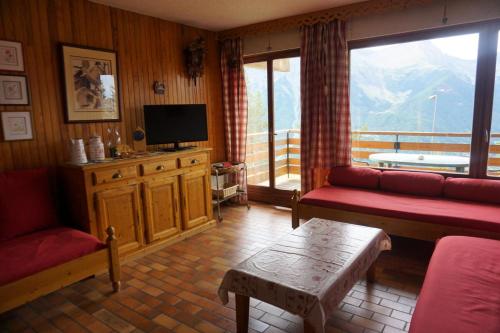 Résidence Horizon 1800 I - 3 pièces 6 personnes MAE-9954