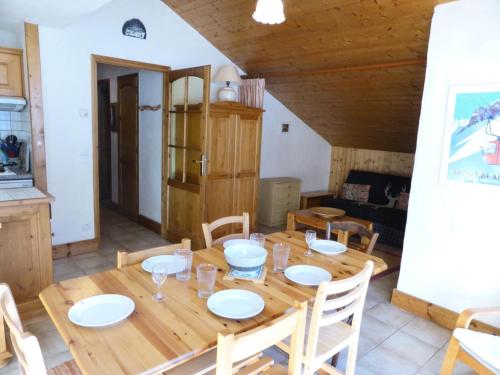 Résidence Berangere - Bérangère 33 MAE-0704