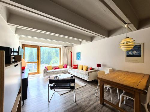 Résidence Cassiopee - Appartement tout confort · proche des pistes · WIFI gratuit · vue pistes MAE-4984