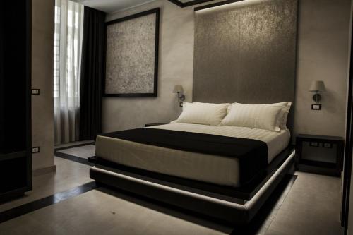 Campo De’ Fiori Prestige Rooms