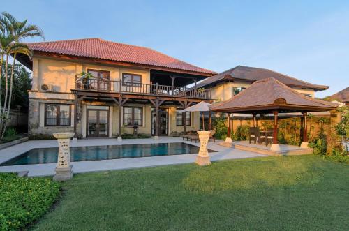 Villa Nirwana – Photos 3
