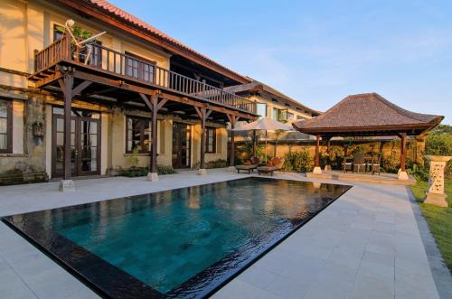 Villa Nirwana – Photos 4