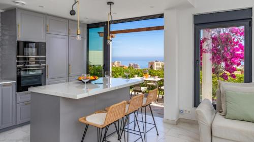 Modern ElegancePrivate Pool