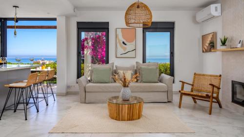 Modern ElegancePrivate Pool