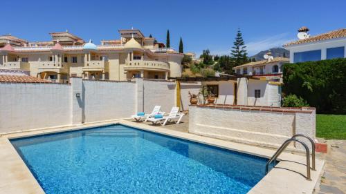 Modern ElegancePrivate Pool