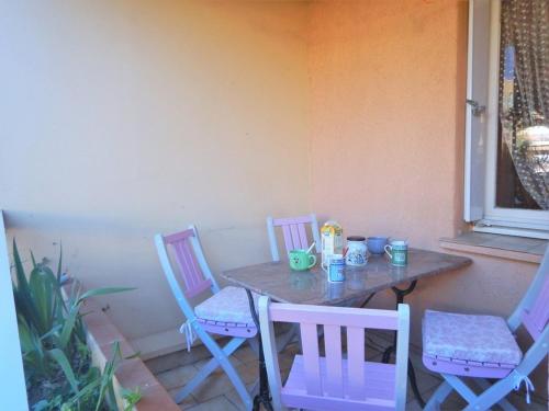 Appartement T2 avec Parking, Proche Plage et Commerces - Bormes-les-Mimosas - FR-1-251-519