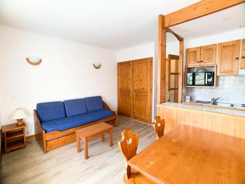 Résidence Bec Rouge - Studio pour 4 Personnes 084
